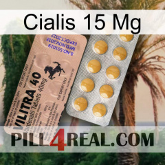 Cialis 15 Mg 41